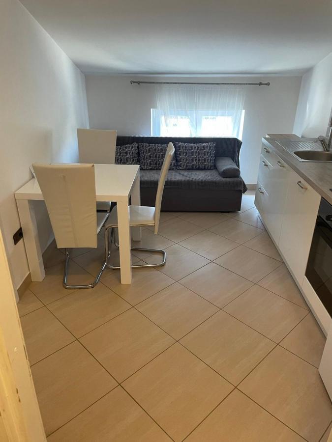 Apartments Christine Umago Exterior foto